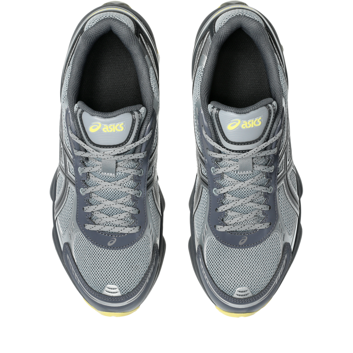 ASICS Gel-Kinetic Fluent Gravel Carbon