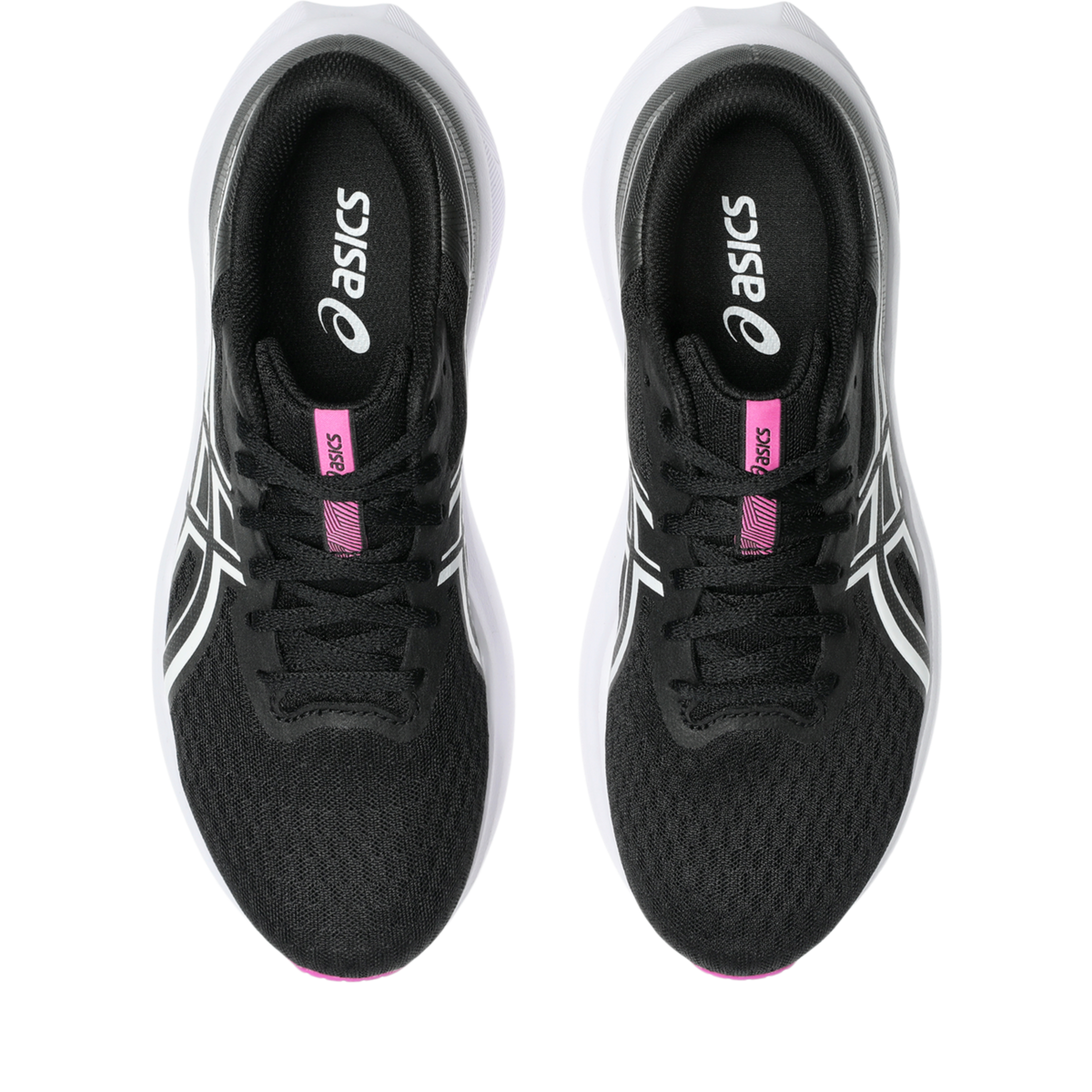 ASICS Patriot 14 Black Digital Sakura (Women's)