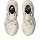 ASICS Trabuco Max 5 Mineral Beige Aurora Green (Women's)