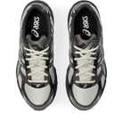 ASICS Gel-1130 Oatmeal Obsidian Grey