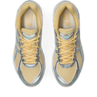 ASICS GT-2160 Light Orange Larimar Blue