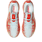 ASICS Noosa Tri 16 Sky Cherry Tomato
