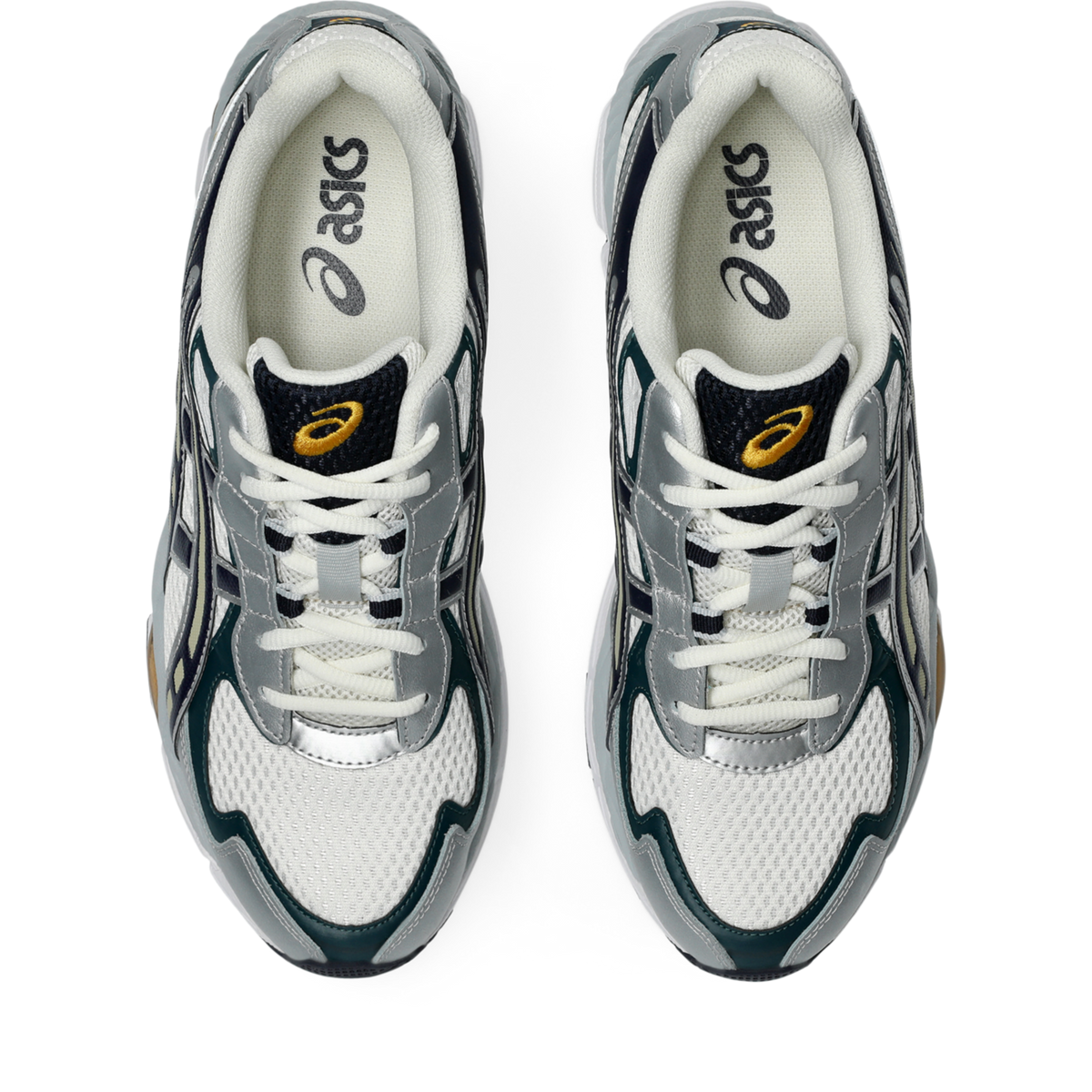ASICS Gel-NYC 2055 Cream Midnight