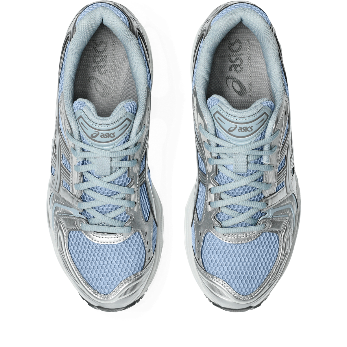 ASICS Gel-Kayano 14 Dolphin Grey Pure Silver
