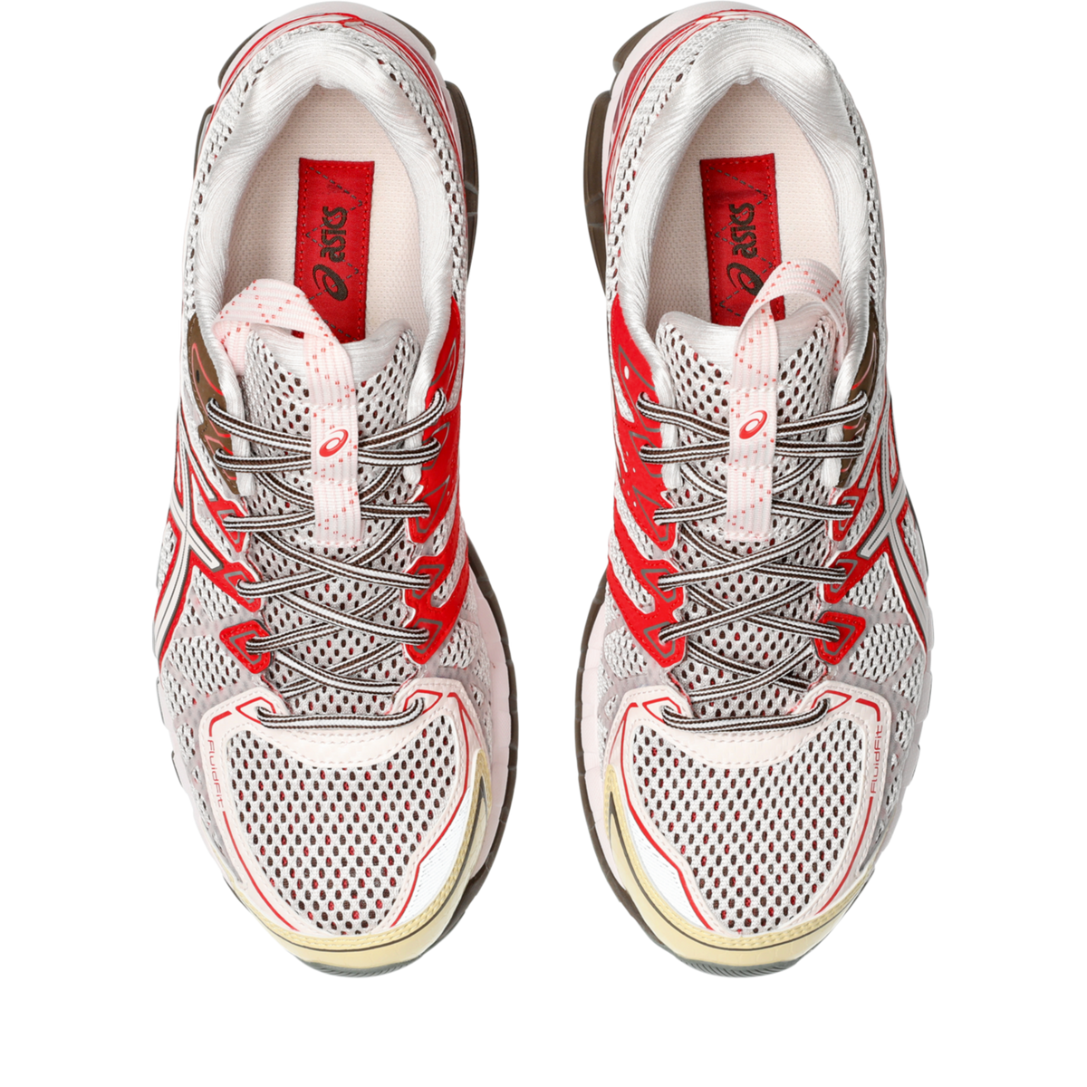 ASICS UB9-S Gel-Kayano 20 Kiko Kostadinov Crystal Pink