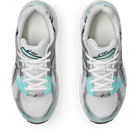 ASICS Gel-1130 White Aqua (GS)