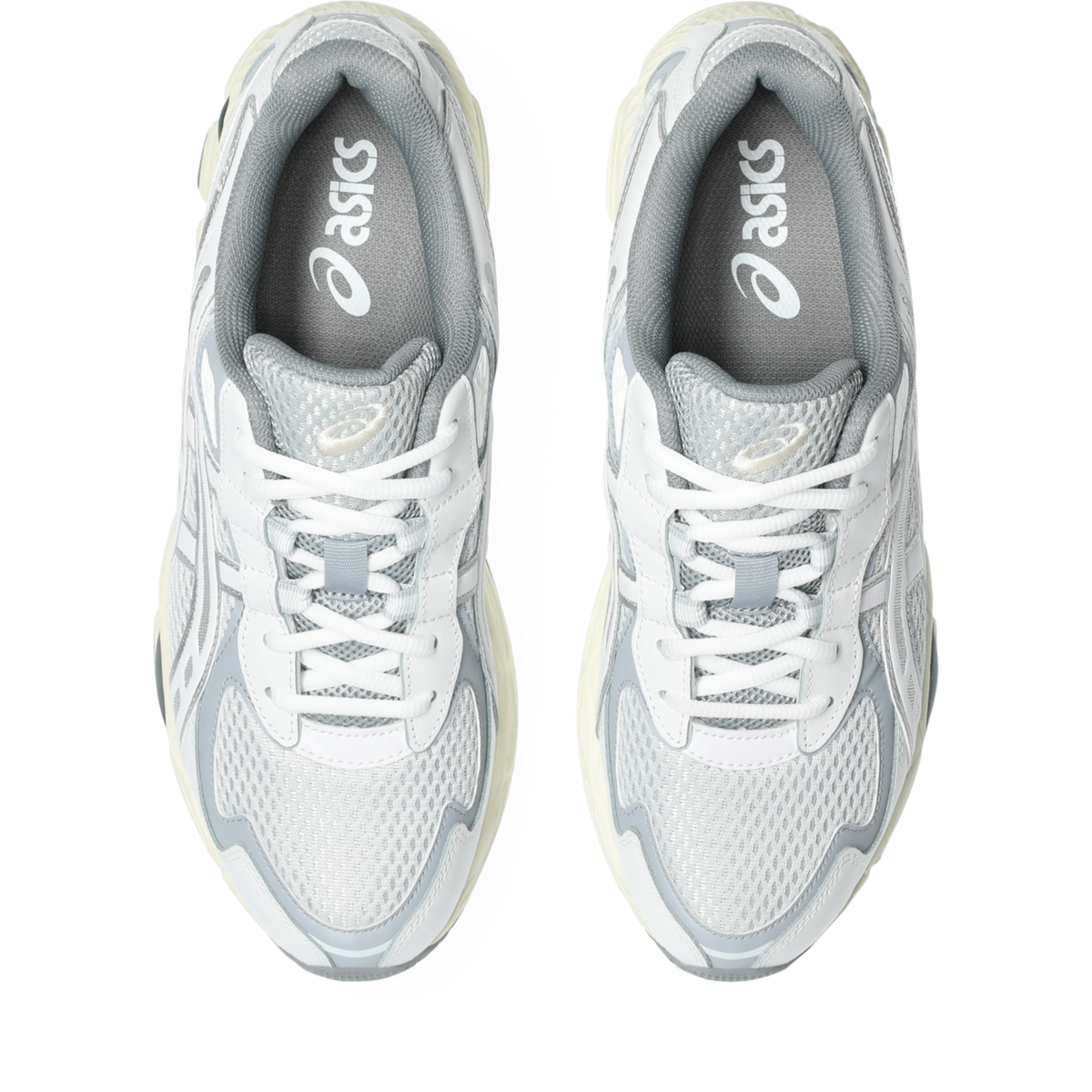 ASICS Gel-NYC 2055 Glacier Grey White