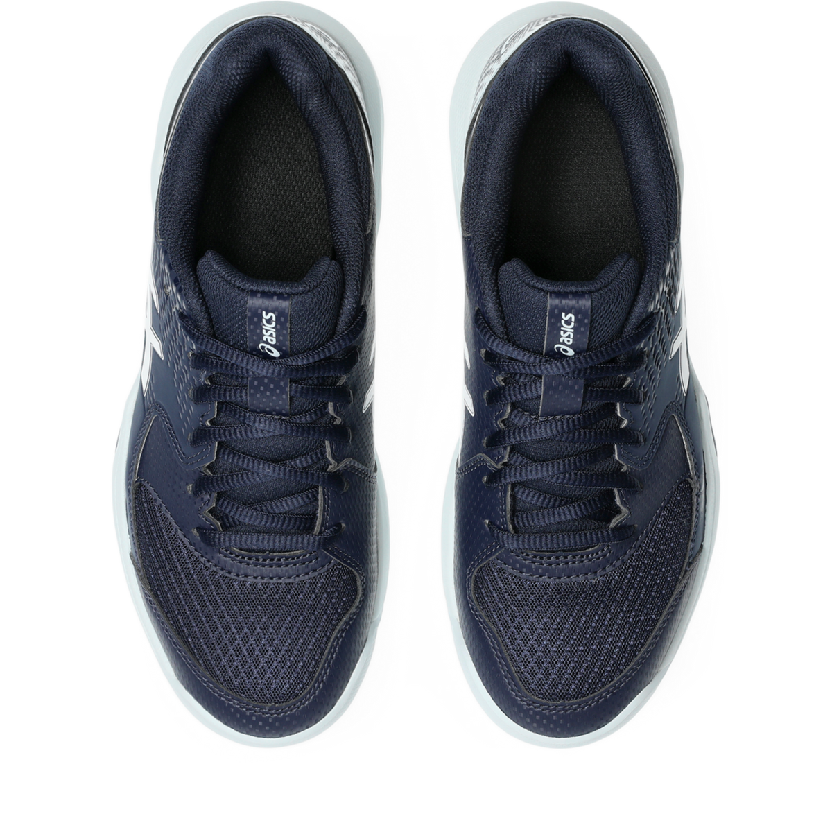 ASICS Gel-Dedicate 8 Clay Midnight White (Women's)