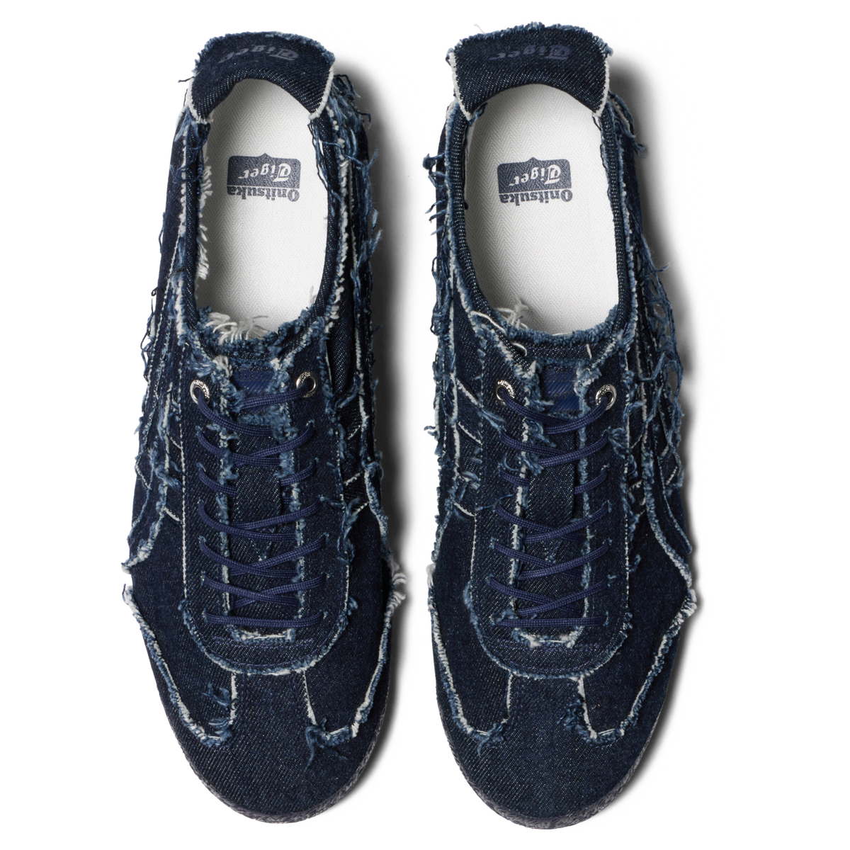 Onitsuka Tiger Mexico 66 SD Indigo Denim