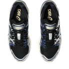 ASICS Gel-Nimbus 9 Black Pure Silver Blue