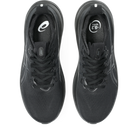 ASICS Gel-Nimbus 28 Black Graphite Grey
