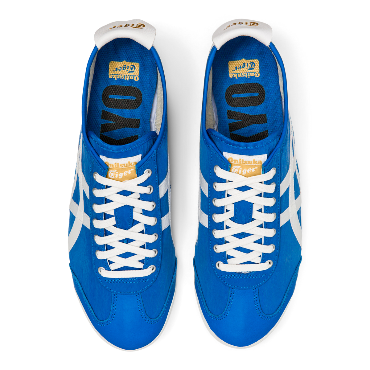 Onitsuka Tiger Mexico 66 Konbu Tokyo Directoire Blue