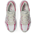 ASICS Gel-Cumulus 16 White Cream Pink