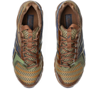 ASICS UB9-S Gel DS Trainer 14 Kiko Kostadinov Desert Camp Piquant Orange