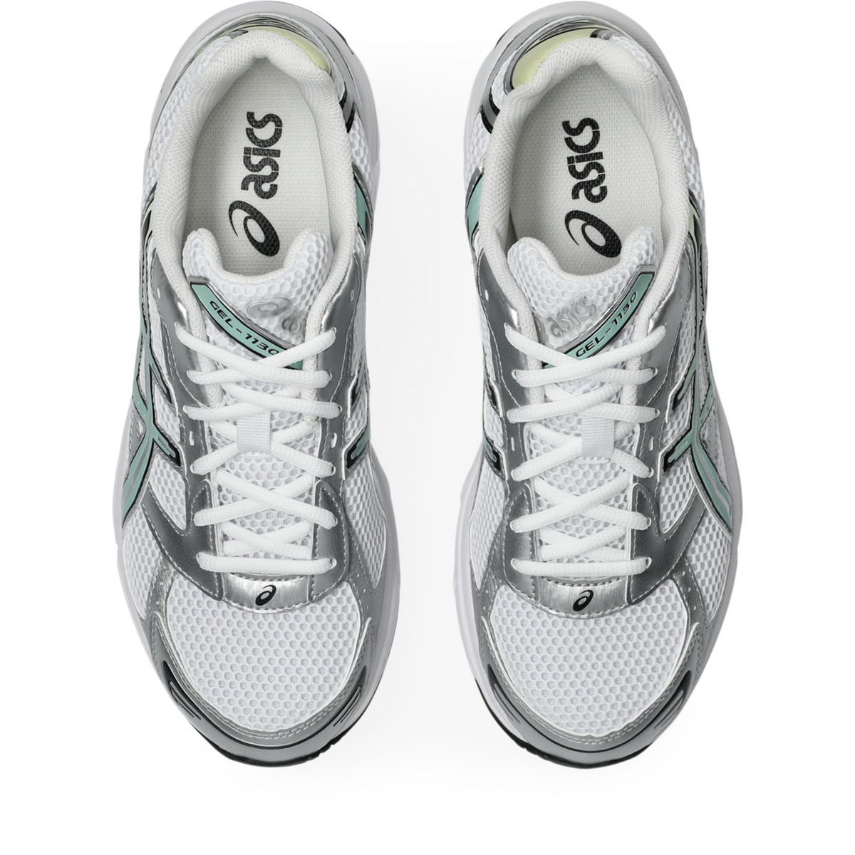 ASICS Gel-1130 White Verdigris