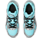 ASICS Gel-1130 Larimar Blue Pure Silver (GS)