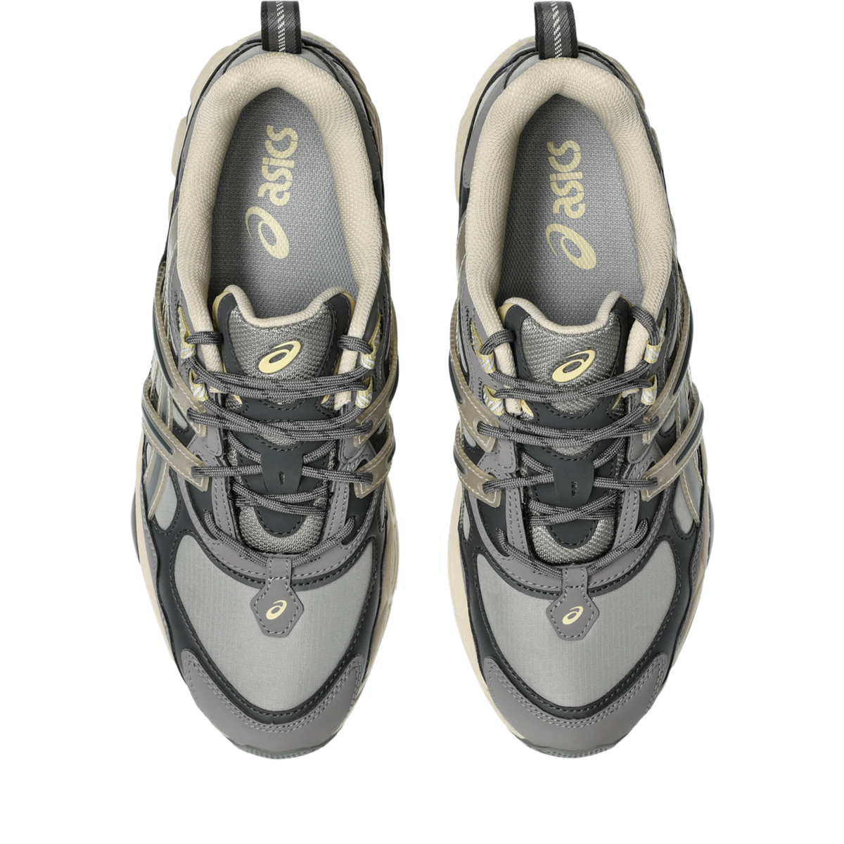 ASICS Gel-NYC Utility Steeple Grey Graphite Grey