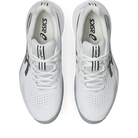ASICS Gel-Challenger 15 Clay White Gunmetal