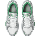 ASICS Gel-Kayano 12.1 Silver Green