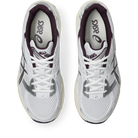 ASICS Gel-1130 White Deep Plum (Women's)
