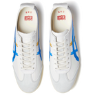 Onitsuka Tiger Mexico 66 Deluxe NM White Directoire Blue