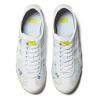 Onitsuka Tiger Mexico 66 White Blue Floral