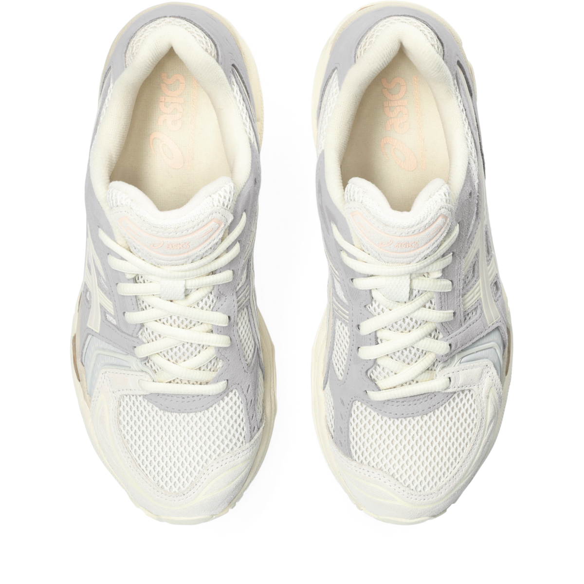 ASICS Gel-Kayano 14 Cream Blush (Women's)