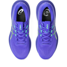 ASICS Gel-Cumulus 28 Cobalt Burst Illuminate Green