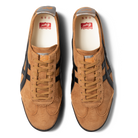 Onitsuka Tiger Mexico 66 Deluxe NM Wood Thrush Black
