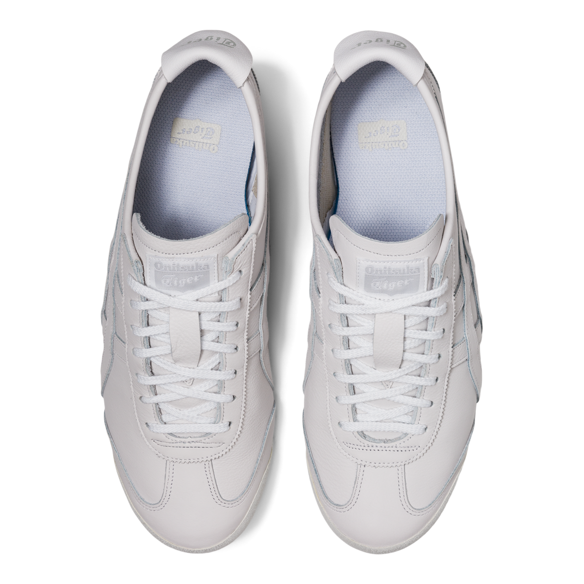 Onitsuka Tiger Mexico 66 Triple White