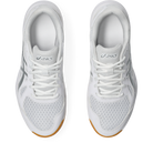ASICS Upcourt 6 White Pure Silver (Women's)