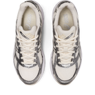 ASICS Gel-1130 Cream Pure Silver (Women's)