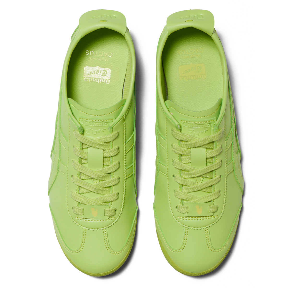 Onitsuka Tiger Mexico 66 Cactful Green
