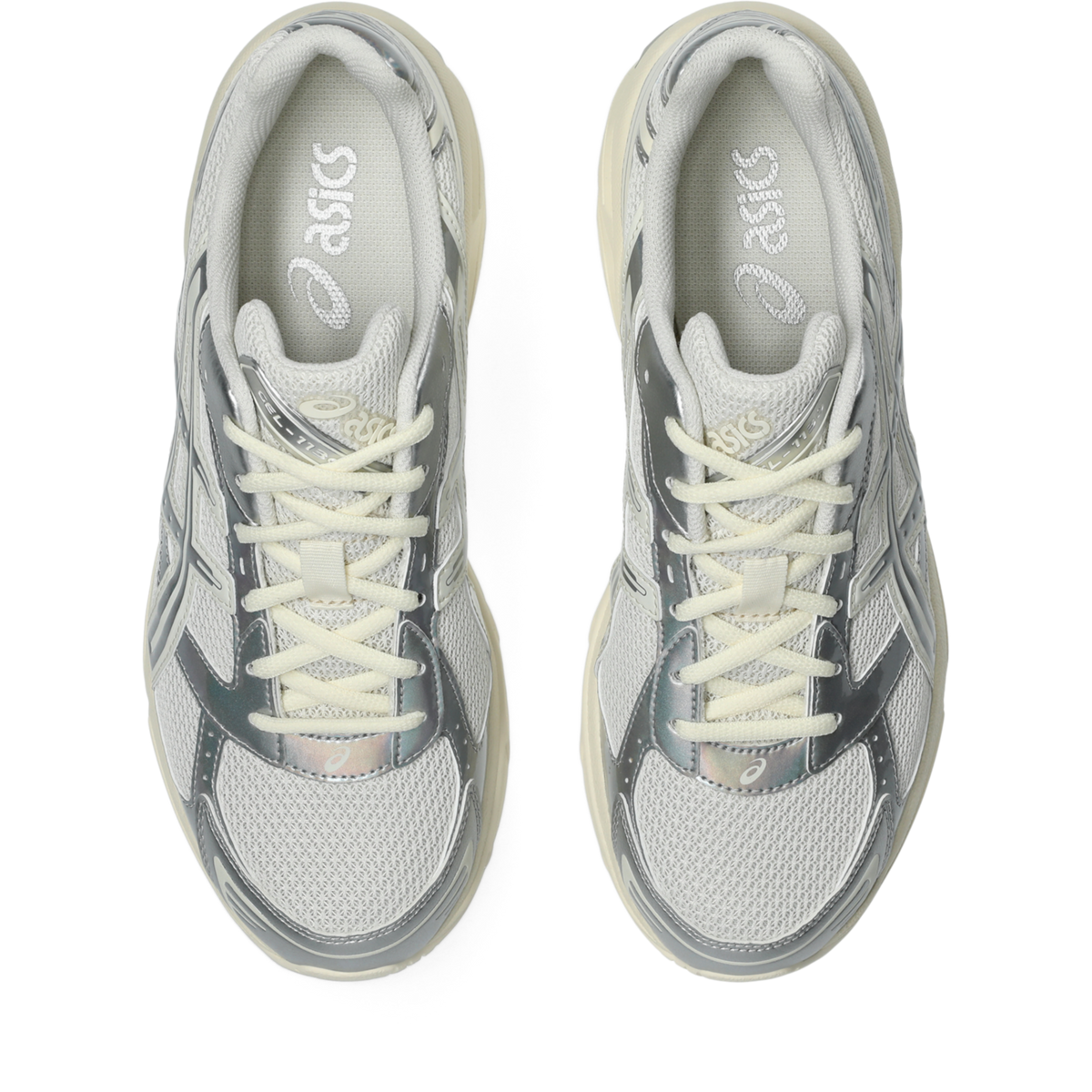 ASICS Gel-1130 Holiday Pack Cream Pure Silver