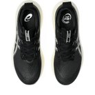 ASICS Gel-Nimbus 27 Black Lake Grey
