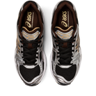 ASICS Gel-Kayano 14 Black Coffee Silver
