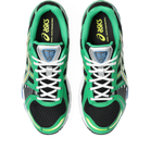 ASICS Gel-Kayano 12.1 Black Cilantro