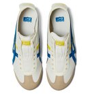 Onitsuka Tiger Mexico 66 Slip-On Cream Directoire Blue