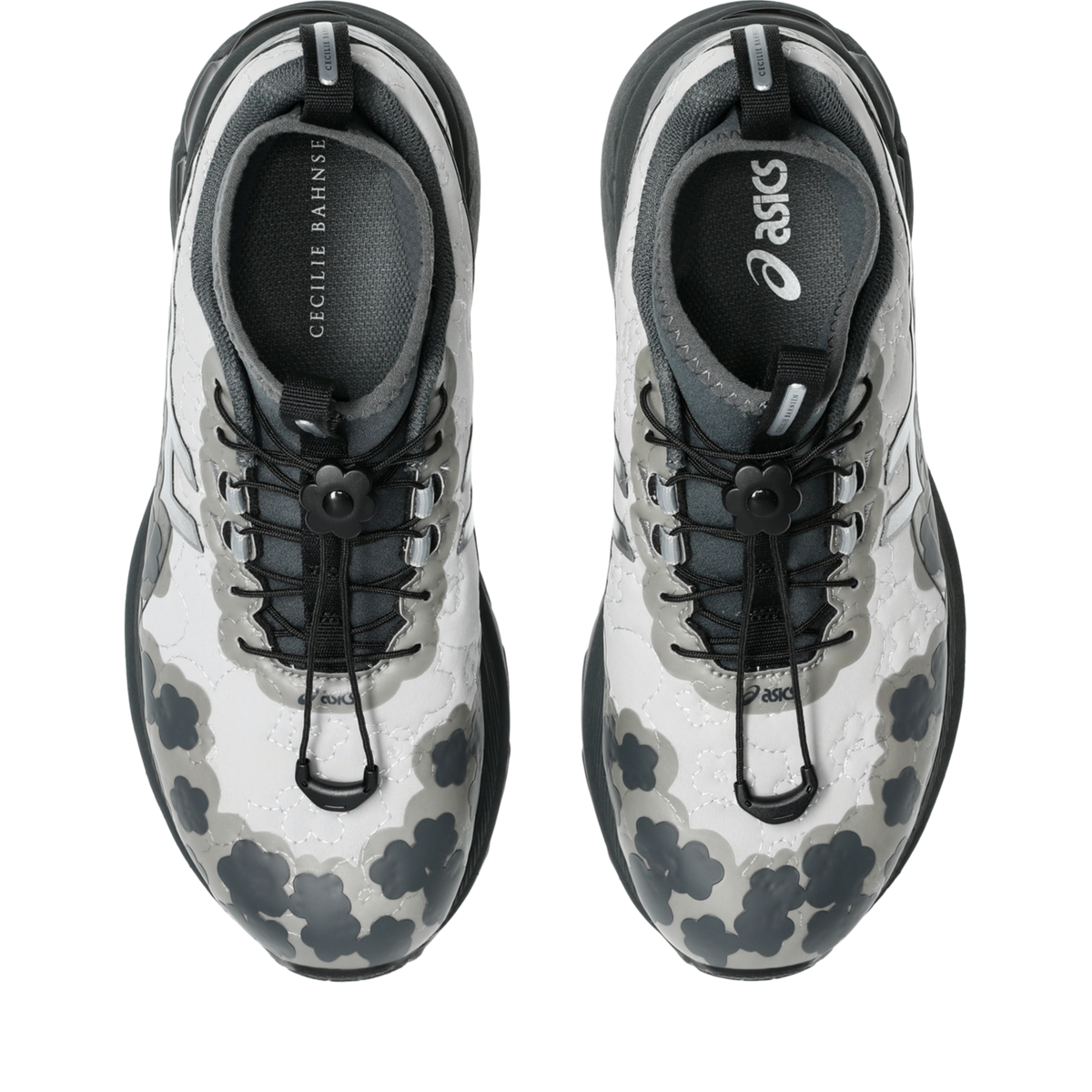 ASICS Gel-Terrain MT Cecilie Bahnsen Pure Silver
