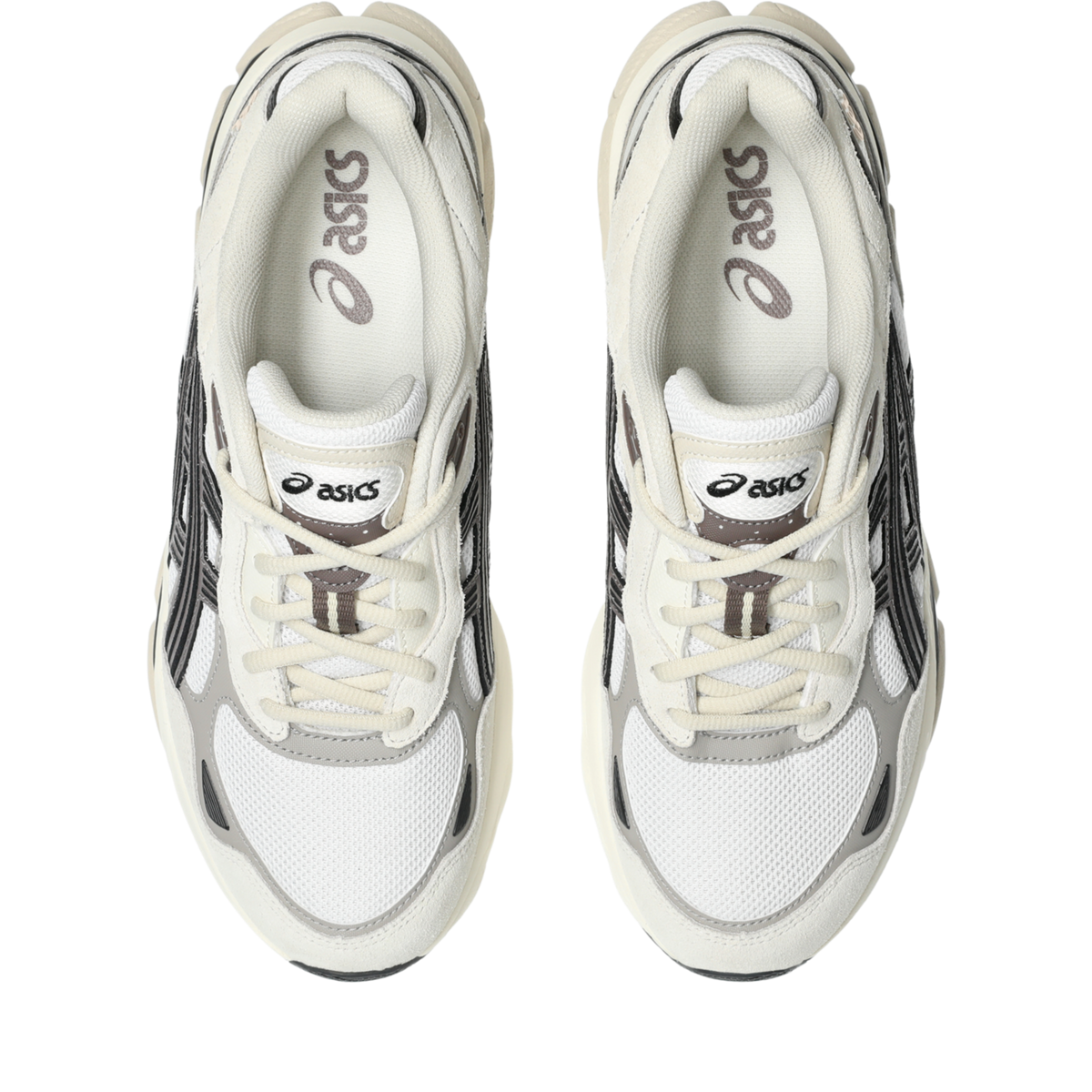 ASICS Gel-NYC 2.0 White Oatmeal