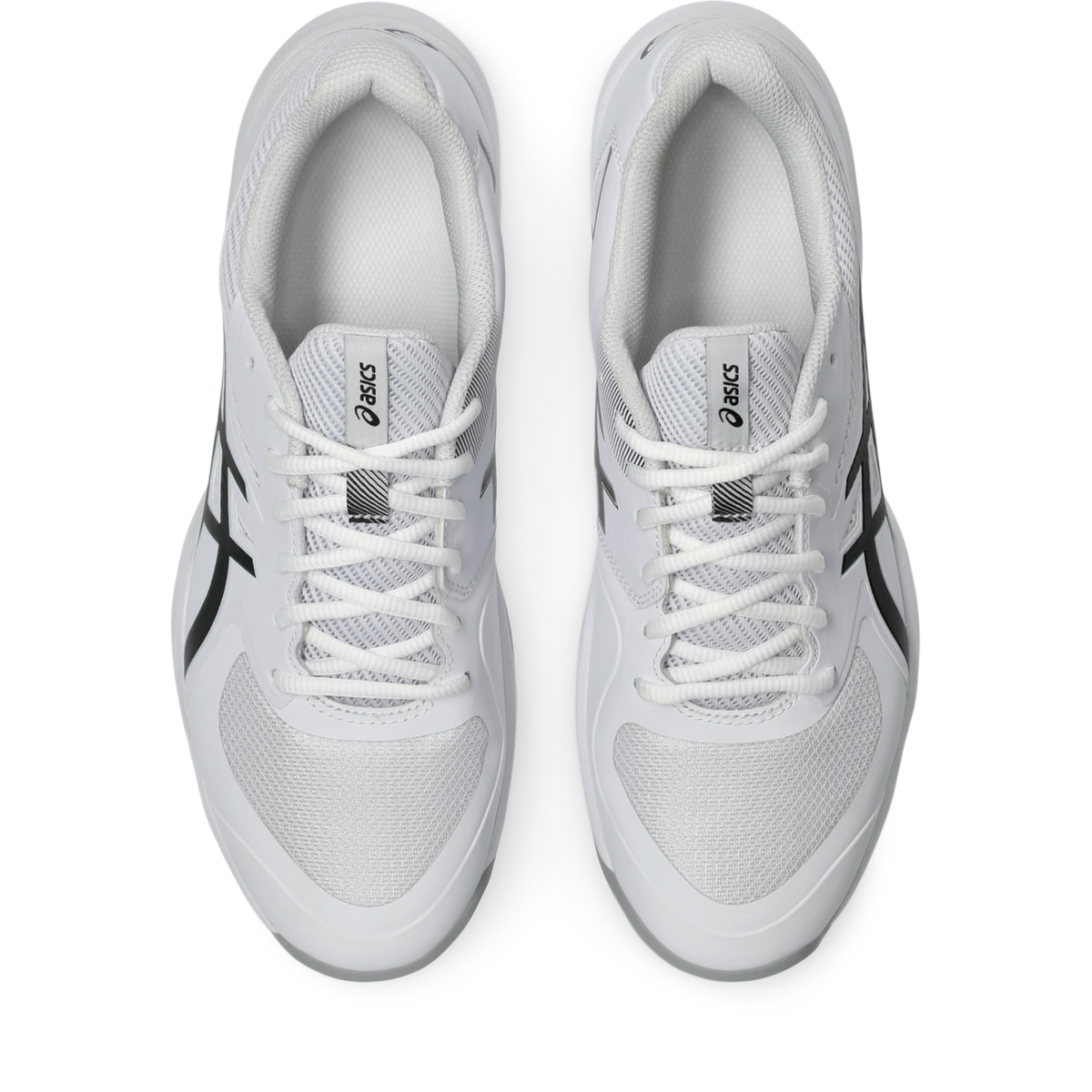 ASICS Game FF Clay/OC White Black