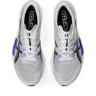 ASICS Magic Speed 5 White Black