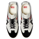 Onitsuka Tiger Mexico 66 Deluxe NM White Black