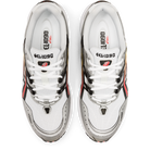 ASICS Gel-1090 White Black