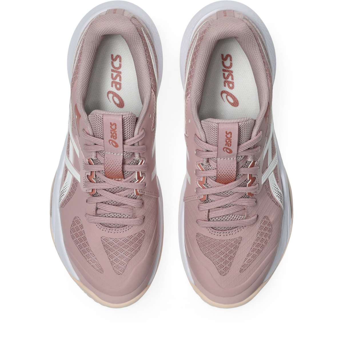 ASICS Gel-Tactic 13 Morganite White (Women's)