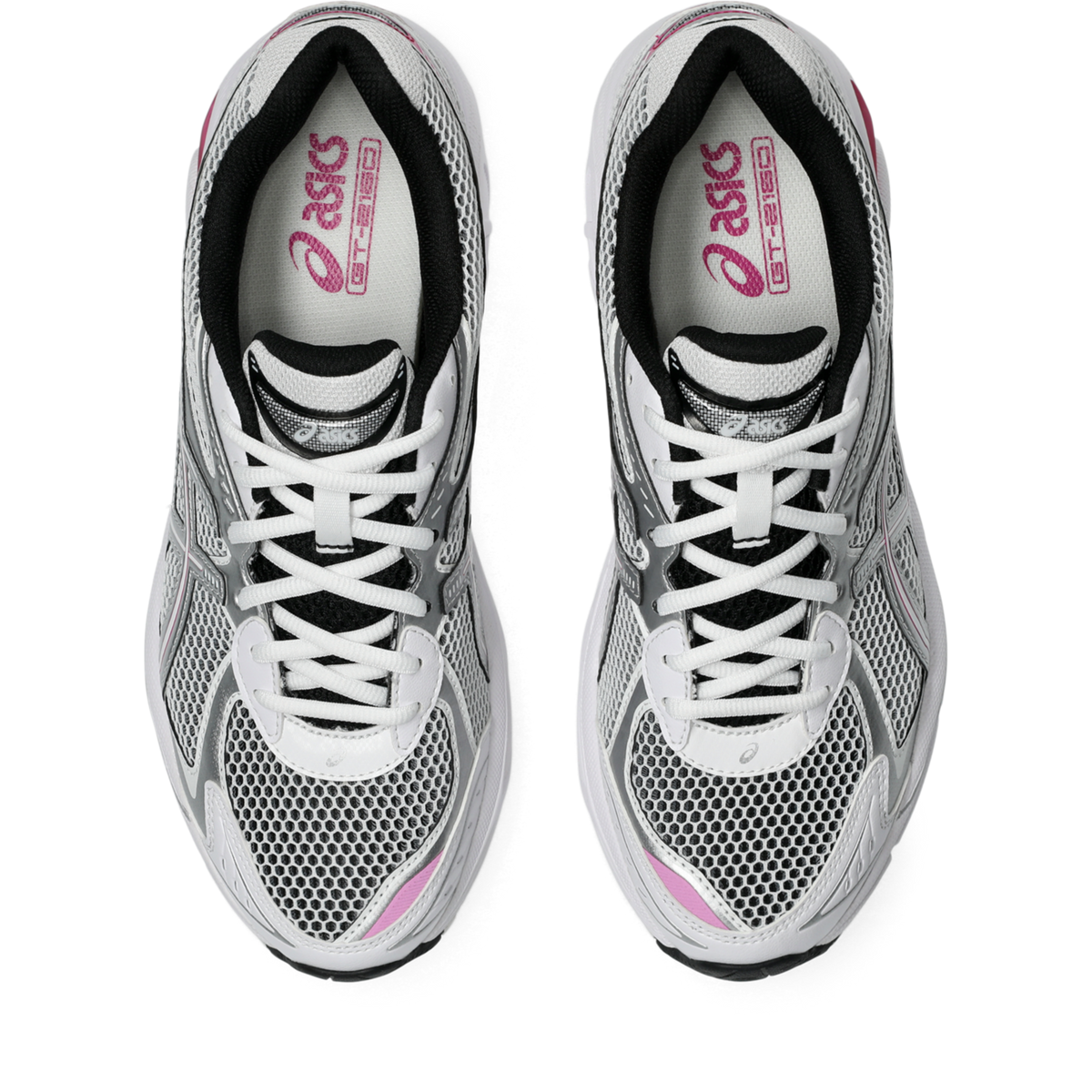 ASICS GT-2160 White Raspberry