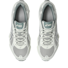 ASICS Gel-Kinetic Fluent Seal Grey Pure Silver