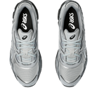 ASICS Gel-NYC Mid Grey Sheet Rock