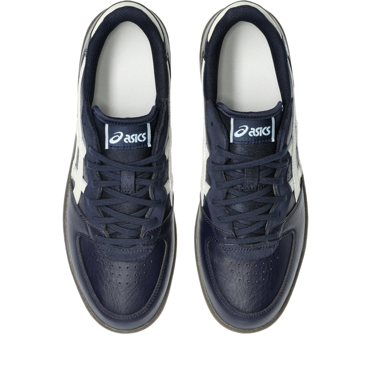 ASICS Skyhand OG Midnight Ivory