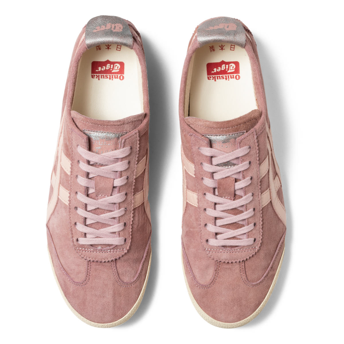 Onitsuka Tiger Mexico 66 Deluxe NM Sakuragai (Women's)
